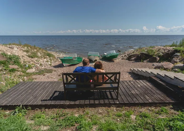 Vaino Turismitalu