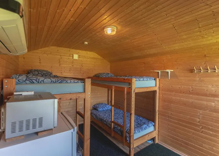 Vaino Turismitalu