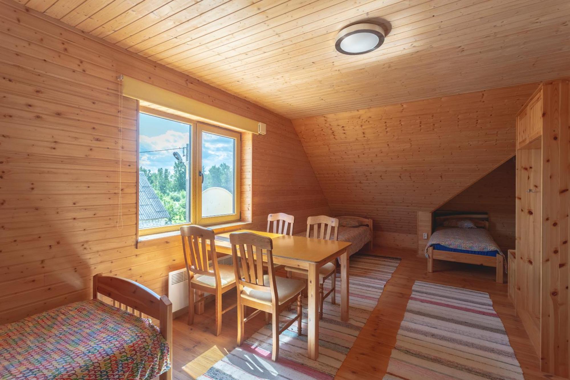 Vaino Turismitalu Bauernhof *