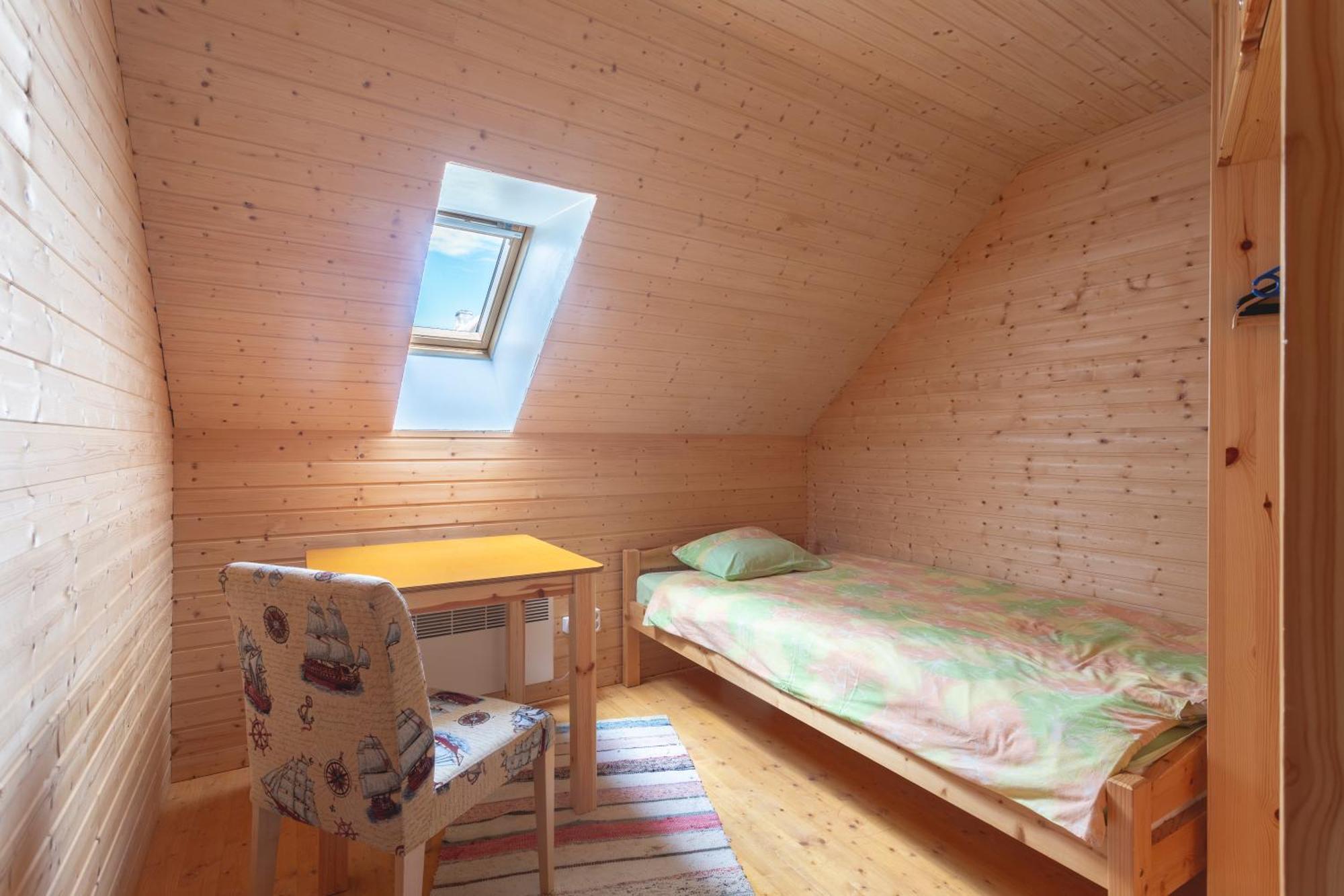 Vaino Turismitalu Bauernhof