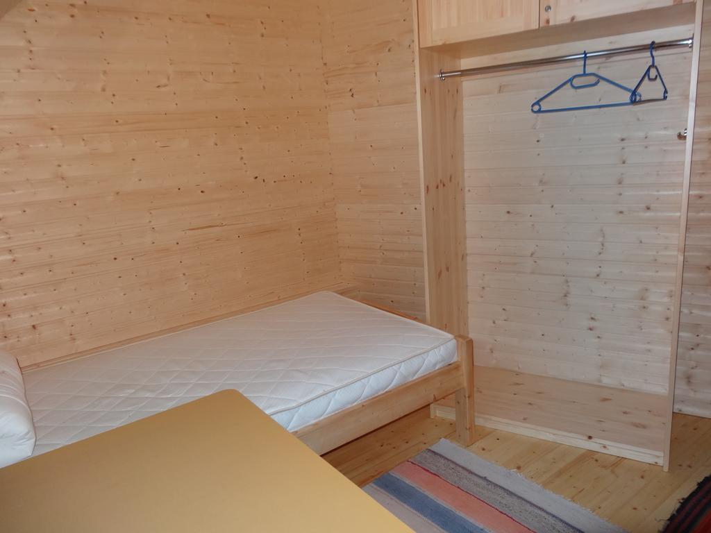Vaino Turismitalu *