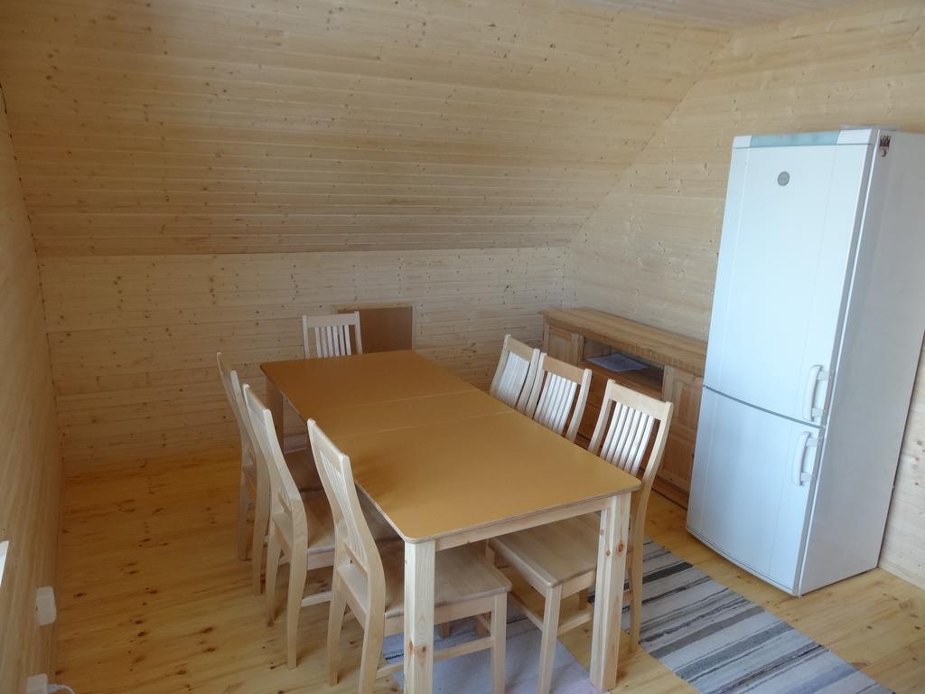 Bauernhof Vaino Turismitalu *