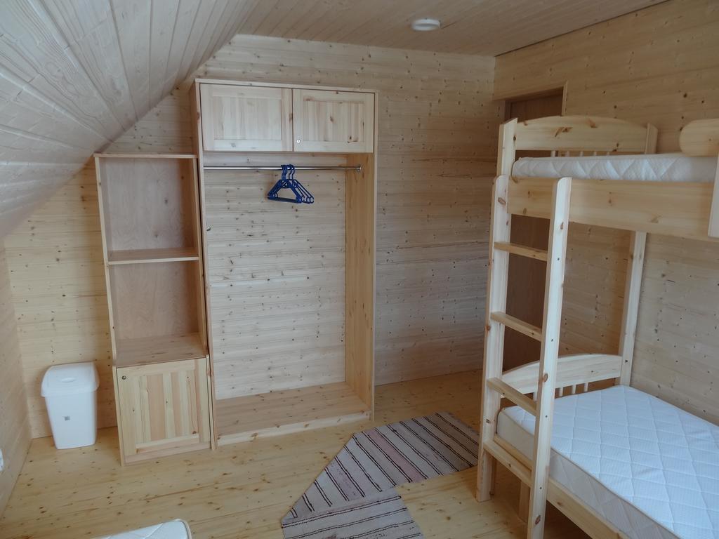 Vaino Turismitalu Bauernhof *