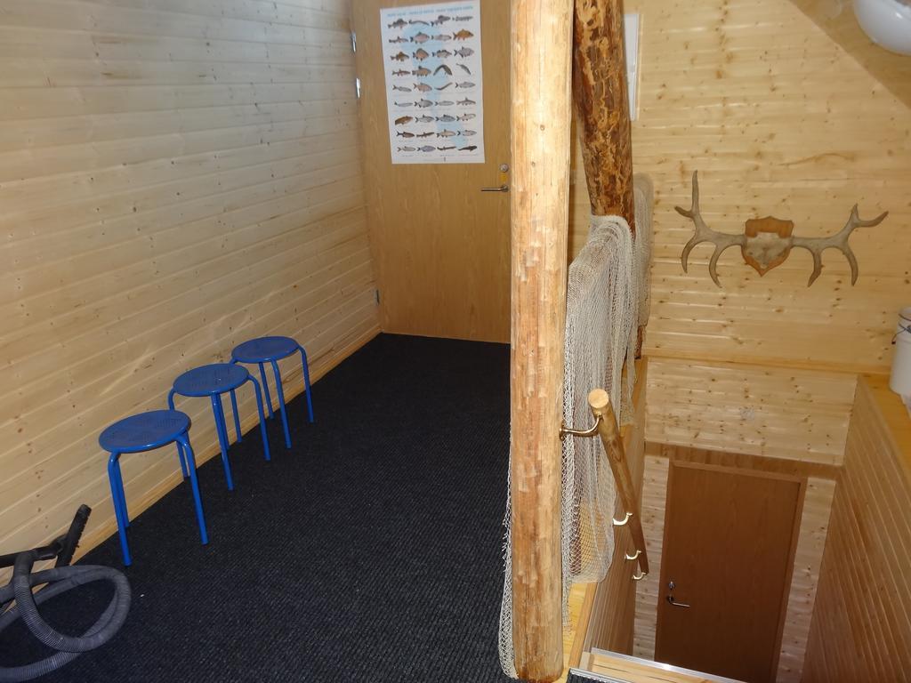 Vaino Turismitalu Nina