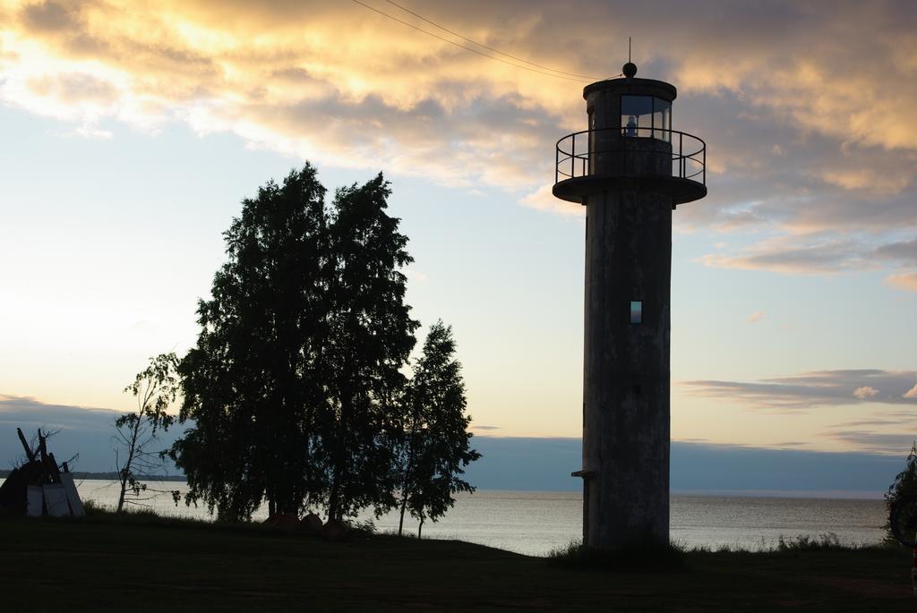 Bauernhof Vaino Turismitalu *