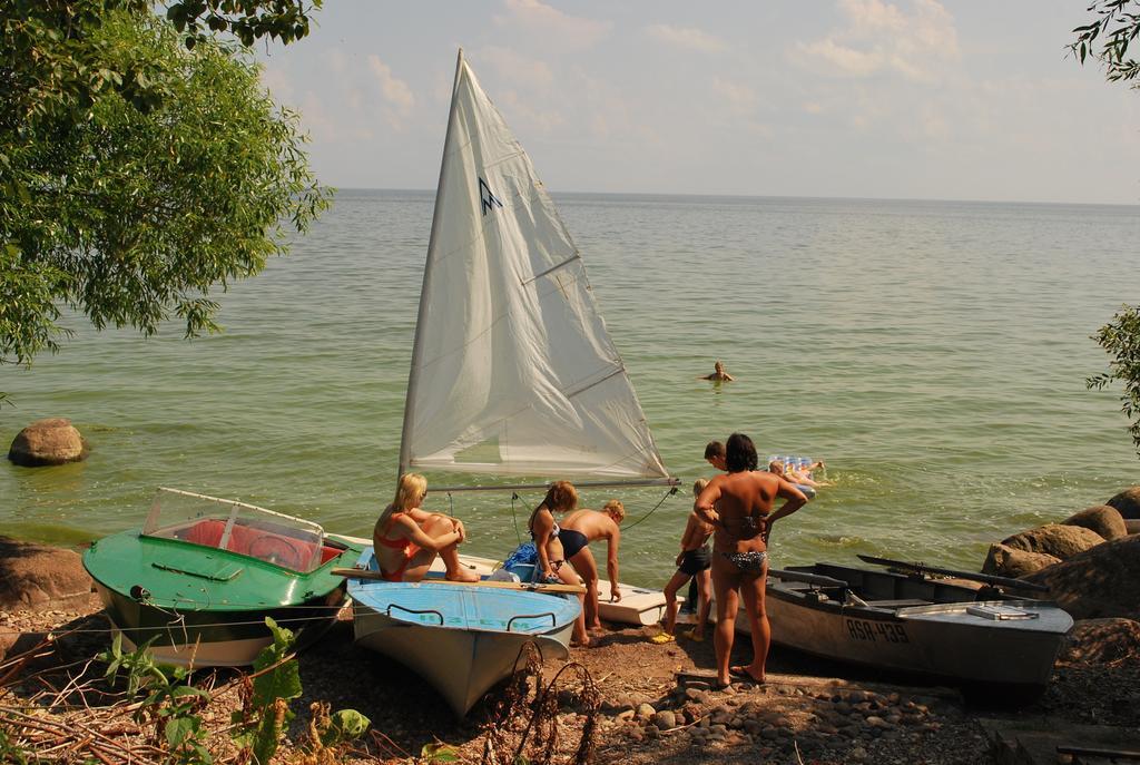 Bauernhof Vaino Turismitalu